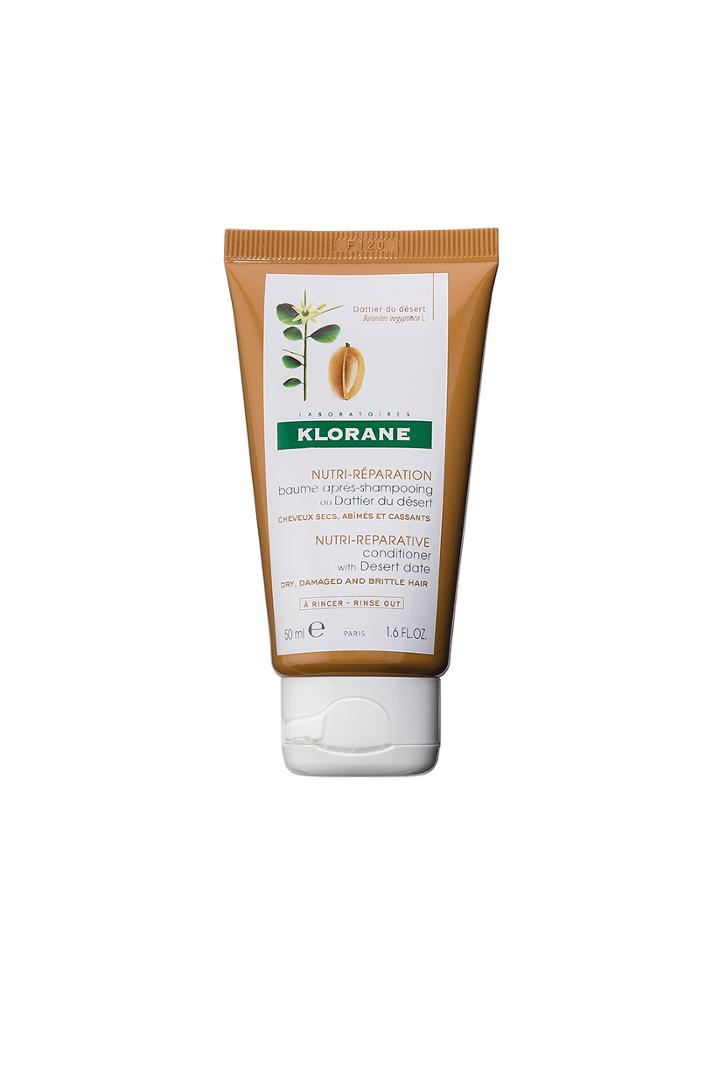 Travel Conditioner With Desert Date