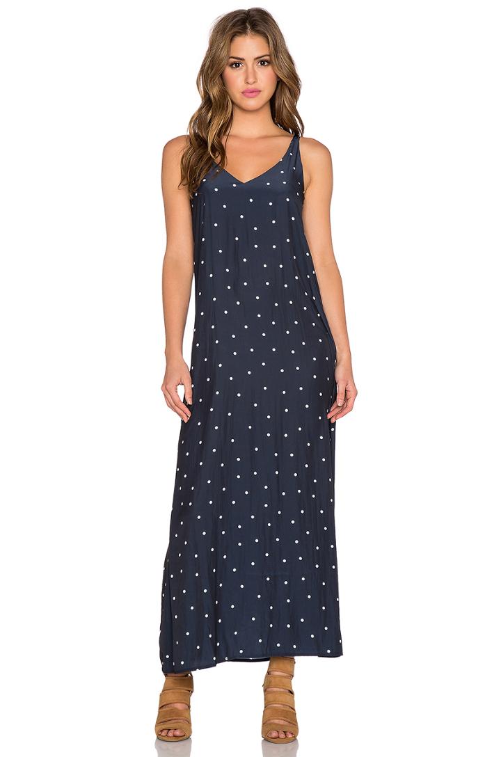 Waco Tank Dress