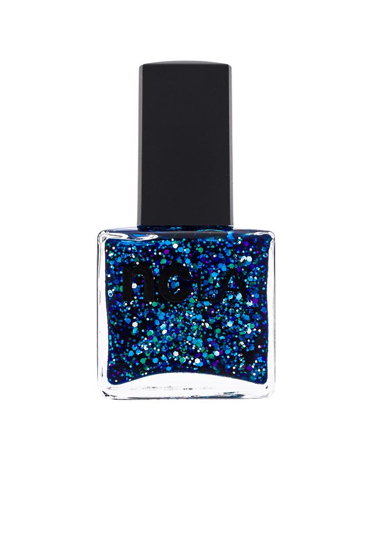 You Can't Swim With Us Lacquer