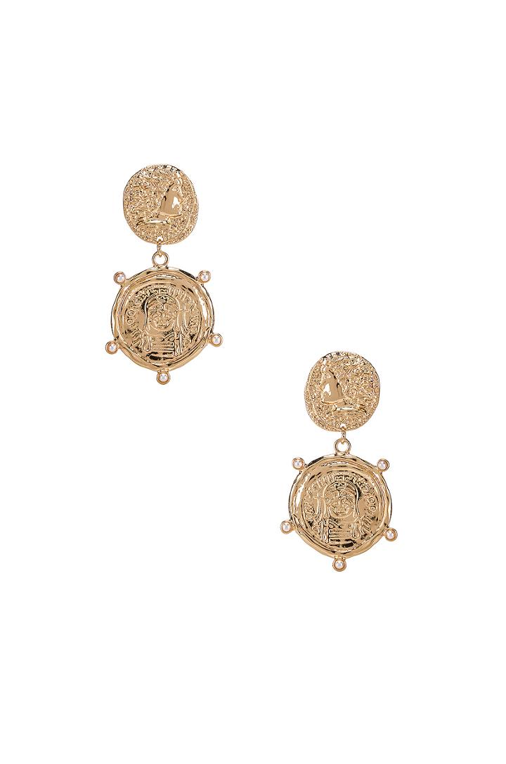 X Revolve Berlin Earrings