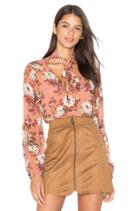 Newbury Blouse