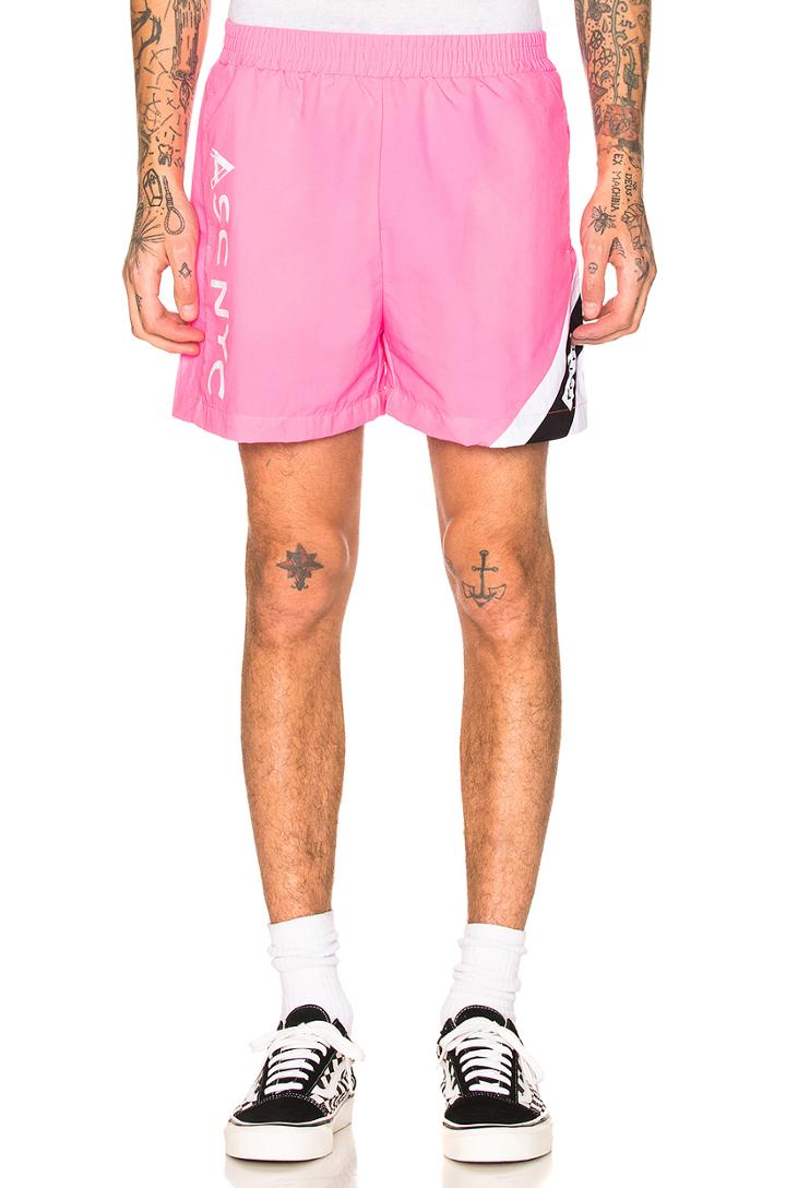 X Associated Flo Short