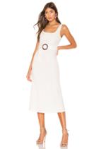 Luz Midi Dress