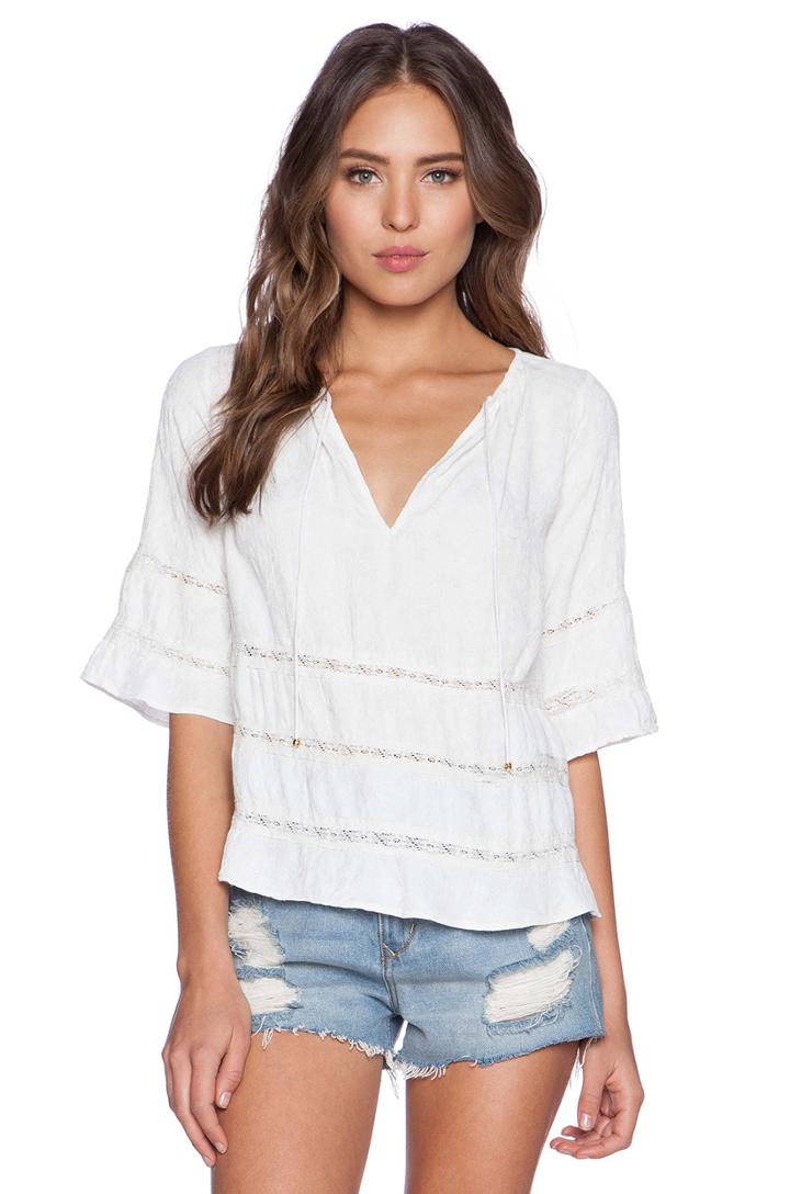 Rosalie Top