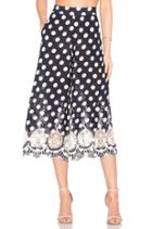 Pantacourt Short