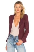 Classic Duchess Blazer