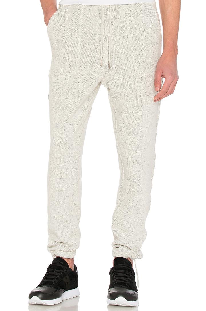 Benjamin Pant