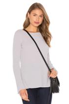 Gavin Bell Sleeve Sweater