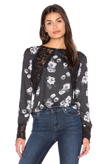 Kimberly Top