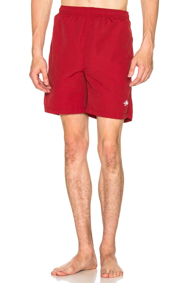 Stock Water Short