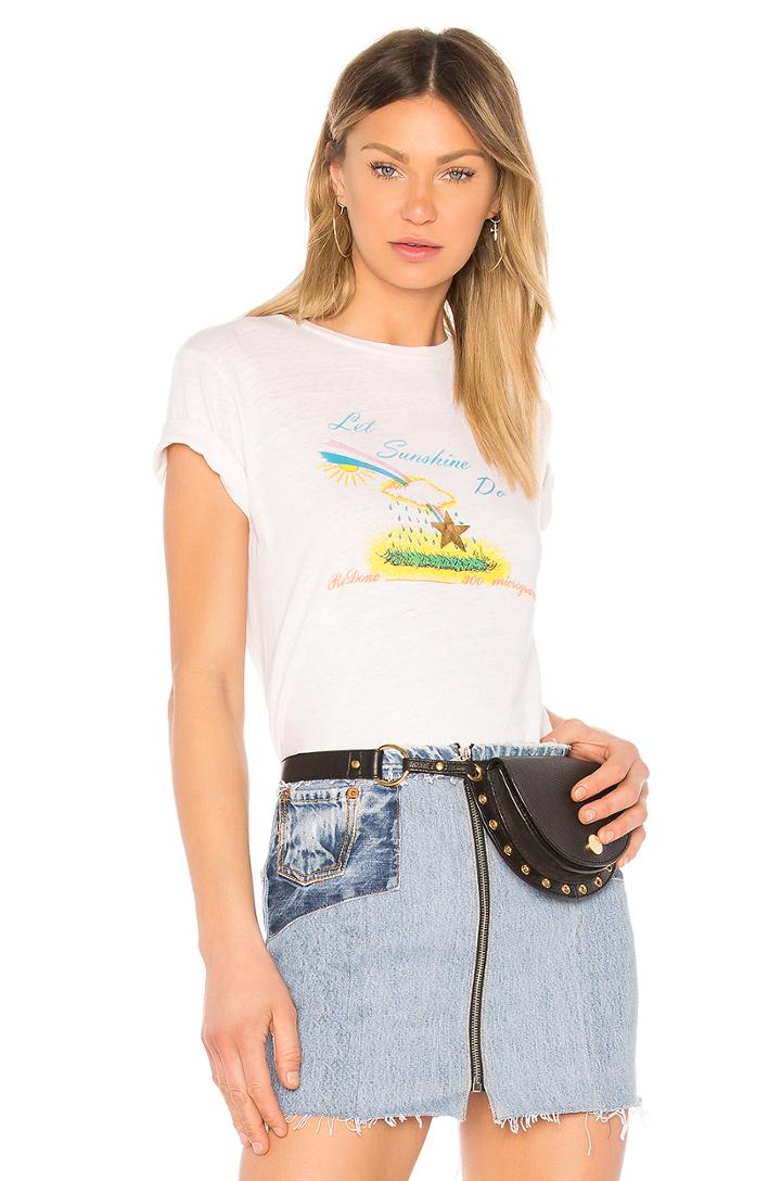 Originals Classic Tee Lsd