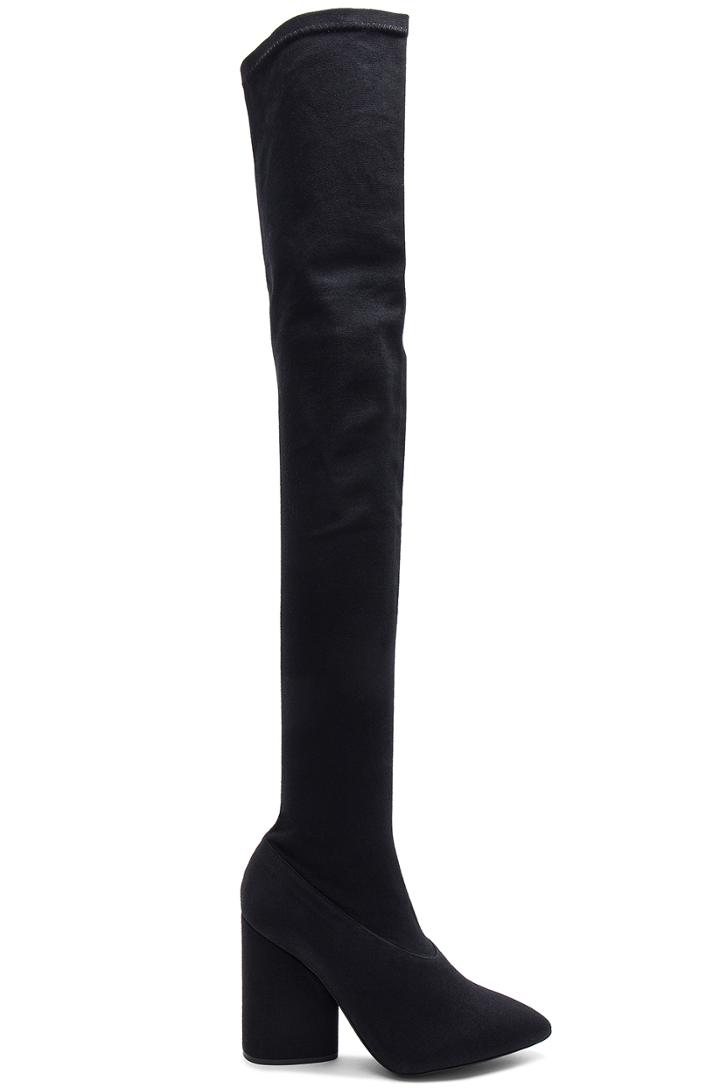 Thigh High Boot