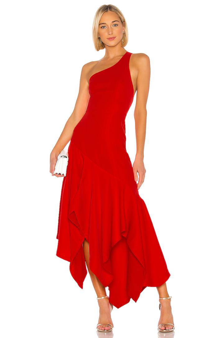 Nolan Gown