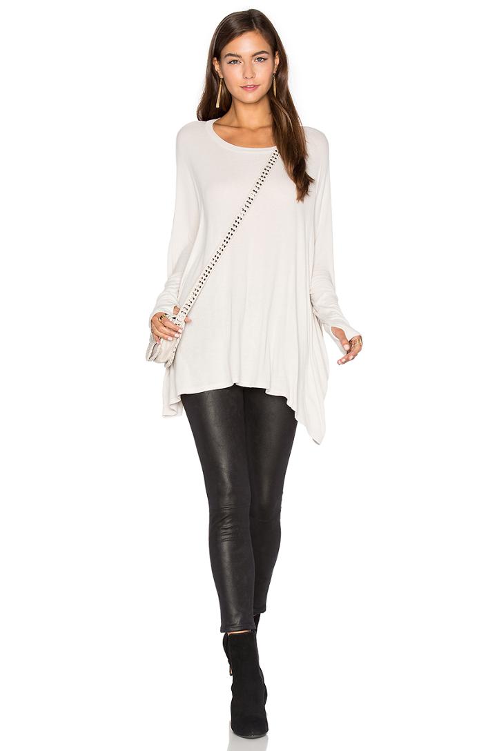 Branson Long Sleeve