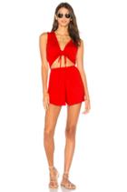 Long Road Home Playsuit