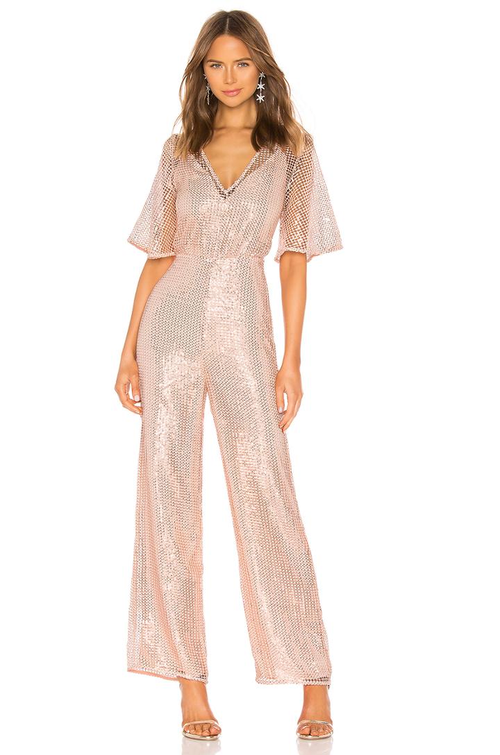 X Naven Camilla Jumpsuit