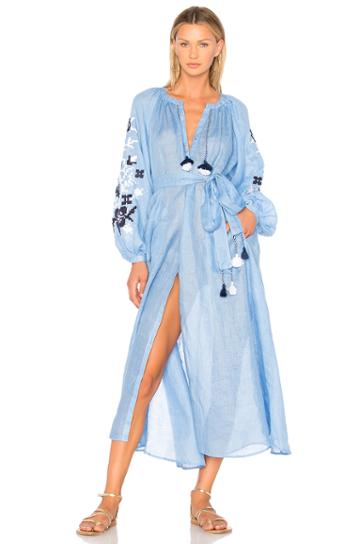 Adele Maxi Dress