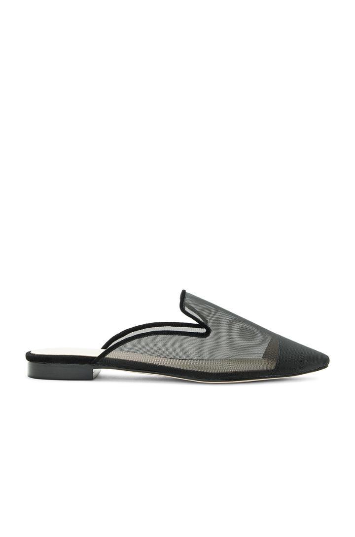 X House Of Harlow 1960 Quinn Flat