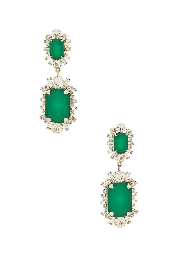 X Revolve Piper Earrings