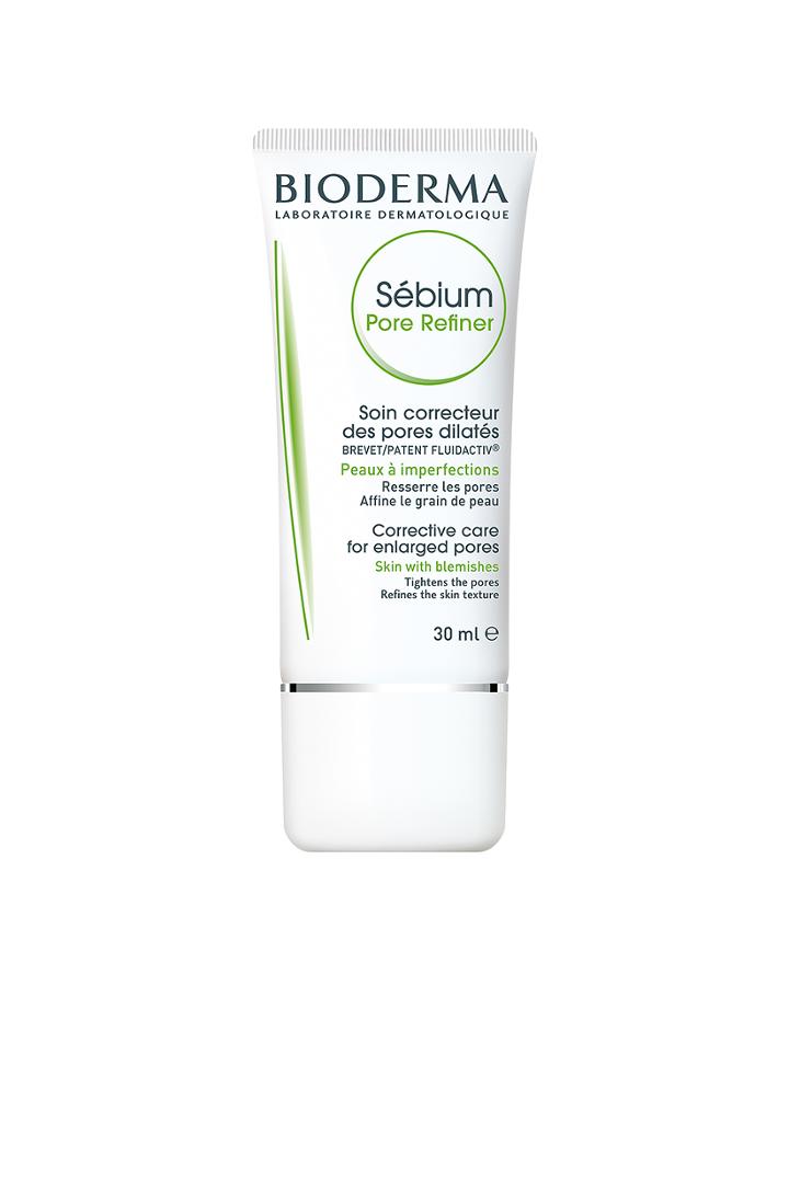 Sebium Pore Refiner Cream