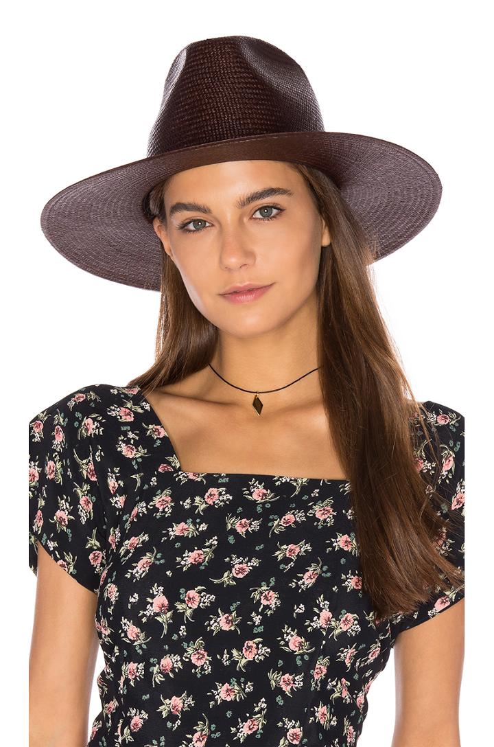 Maya Panama Hat