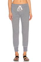 Varsity Pant
