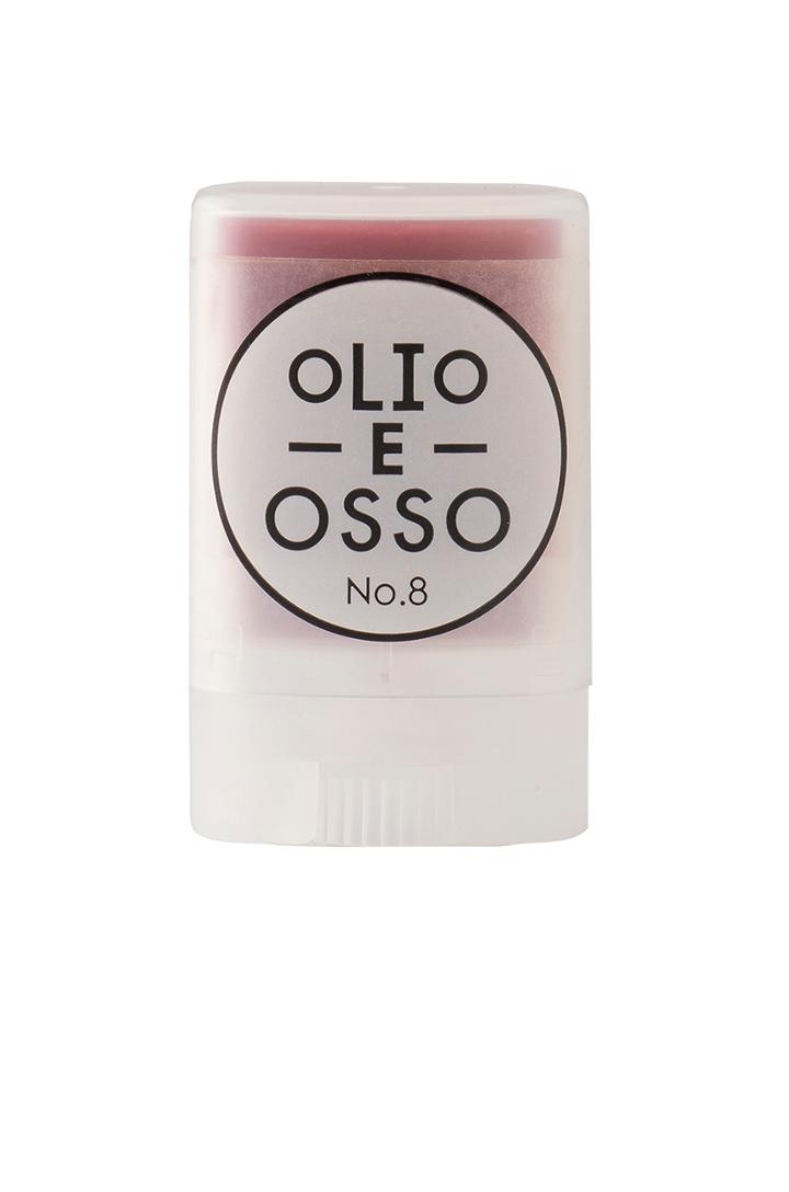 No. 8 Balm