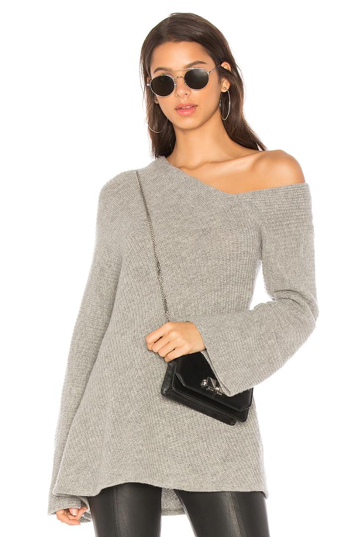 Charly Sweater