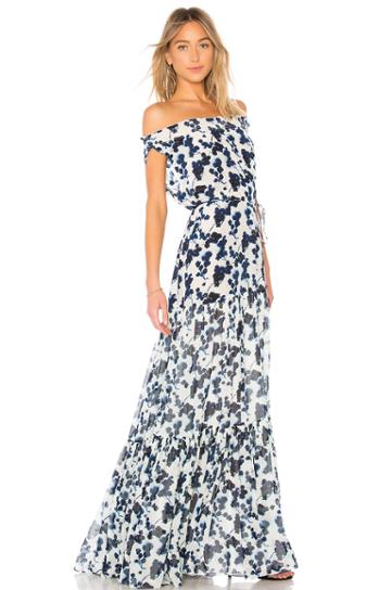 Lani P Gown