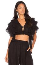 Fonda Blouse