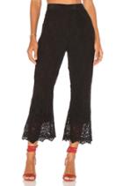 Japura Crop Bell Pants