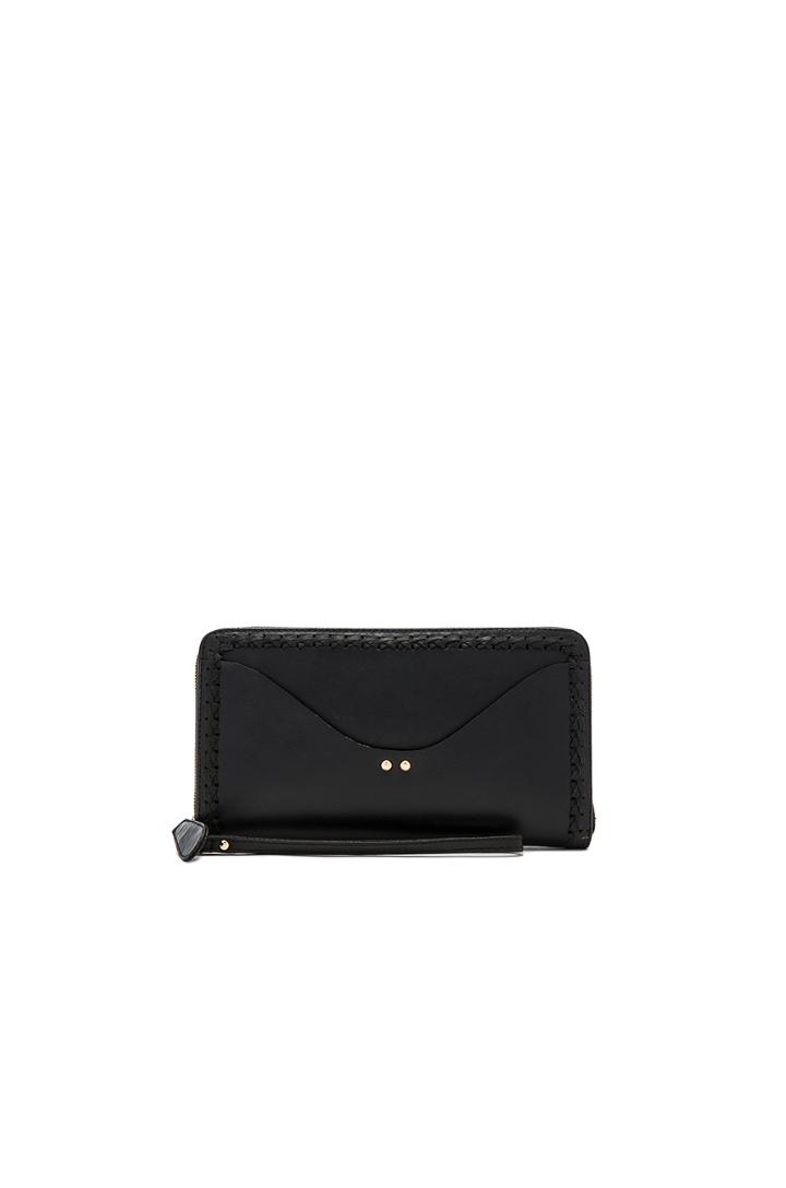 L'essential Wallet