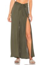 Xico Wrap Pants