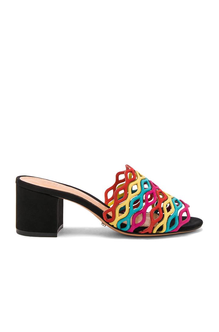 Jovita Heel