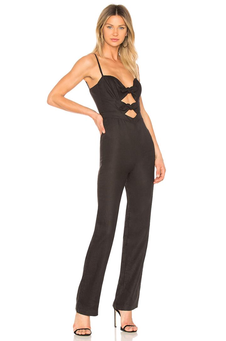 Nelia Jumpsuit