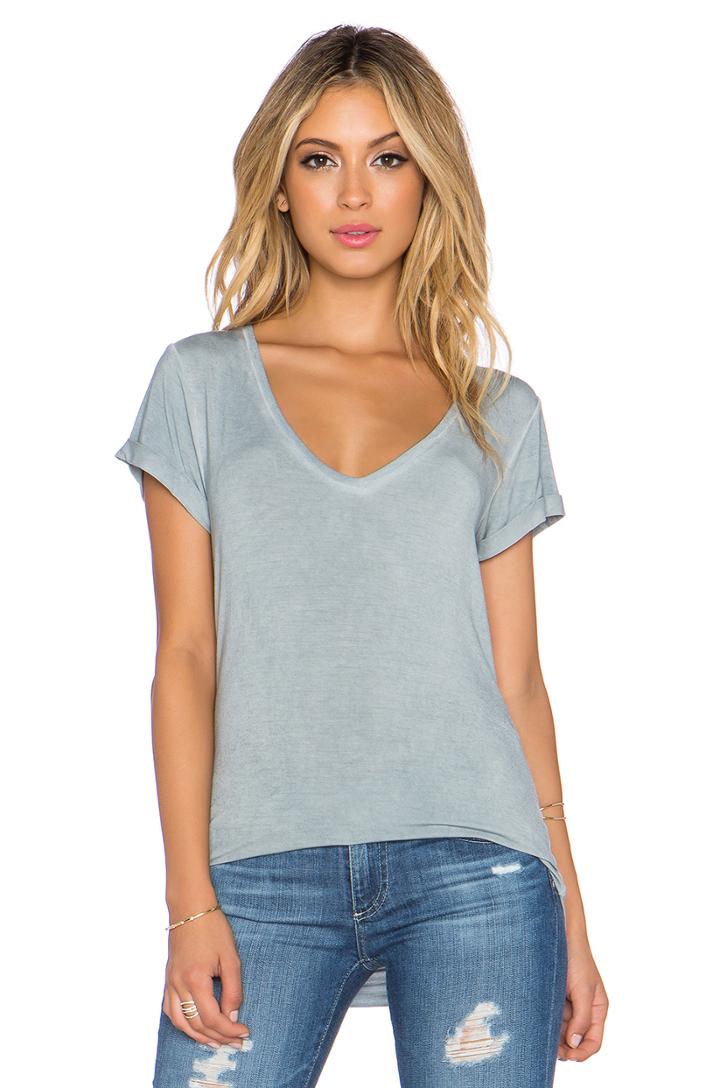 Charlie Tee