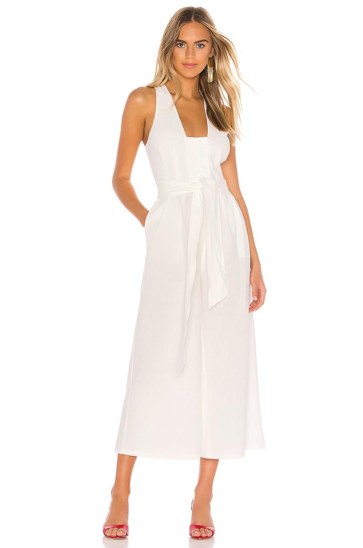 Knowing You Jumpsuit