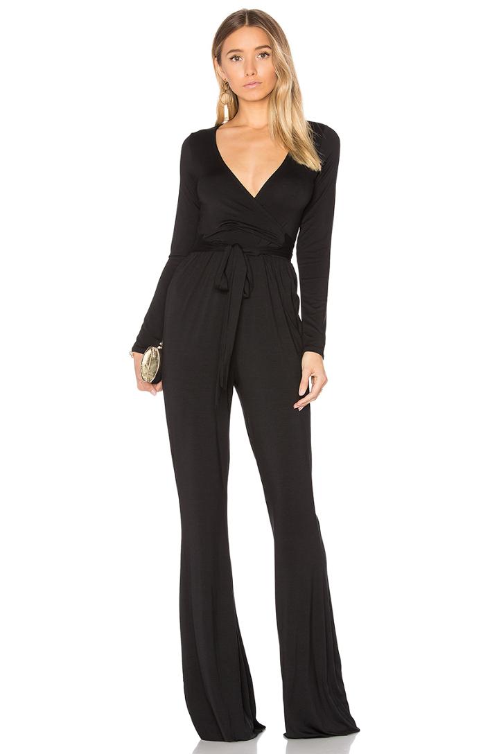 Christie Jumpsuit