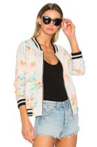Lily Bomber