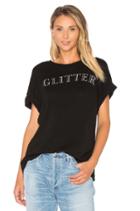 Glitter Sonic Tee