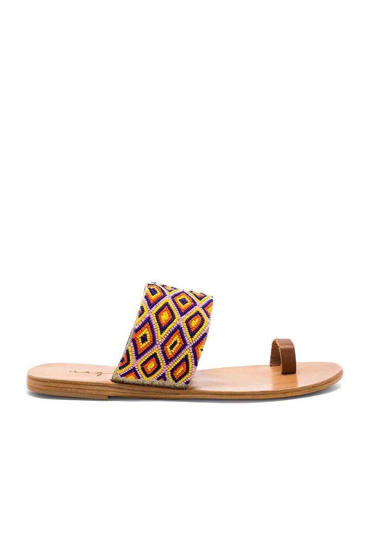 Nimbin Sandal