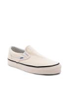 Anaheim Classic Slip On 98 Dx