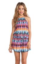 Voyager Dress