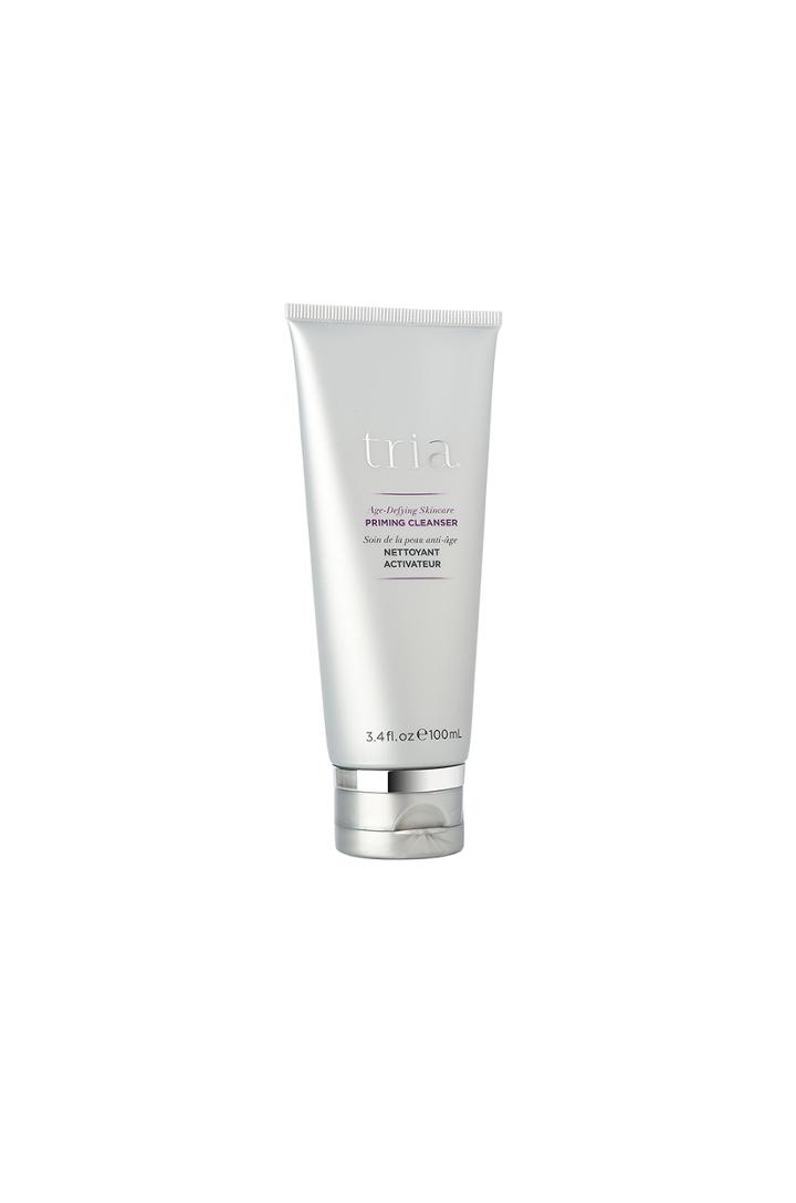 Priming Cleanser With Willow Bark Extract