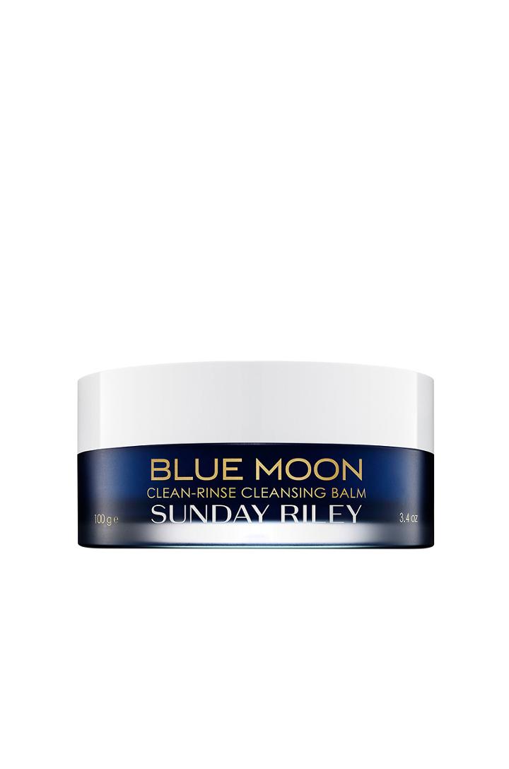 Blue Moon Tranquility Cleansing Balm