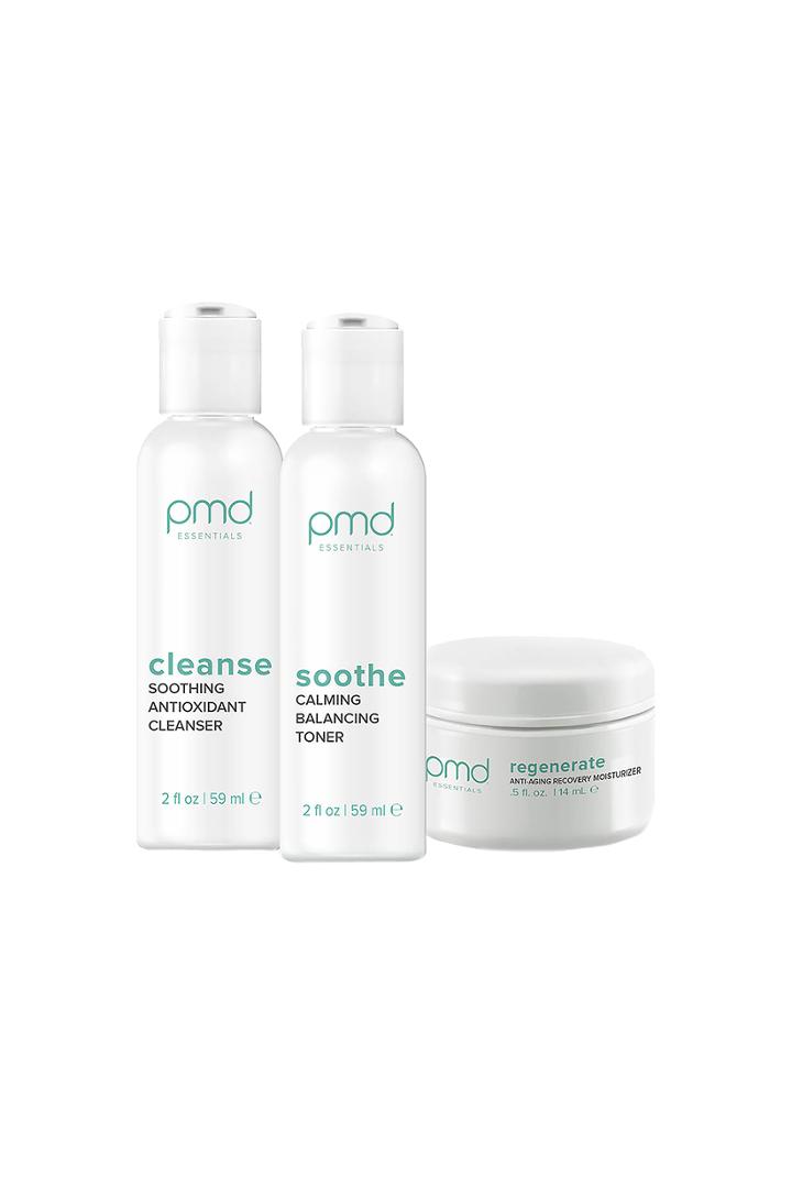 Daily Cell Regeneration Starter Kit