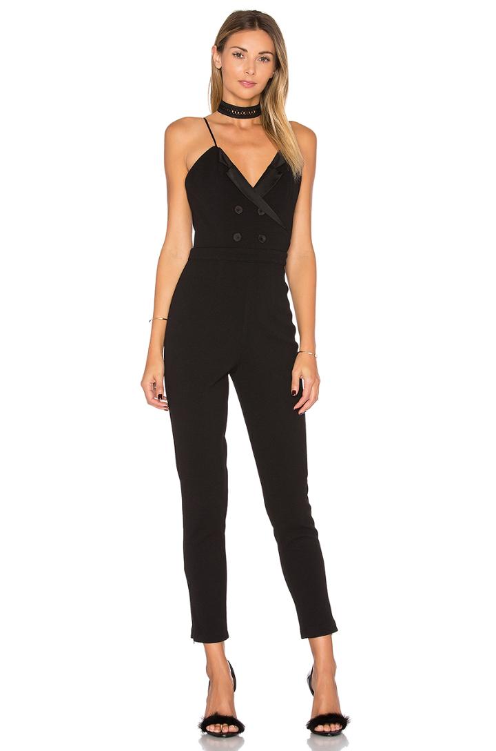 Elsa Jumpsuit