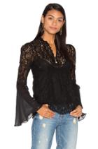 Cynthia Blouse