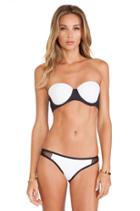 Sharon Underwire Bikini Top