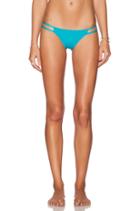 Vine Bikini Bottom